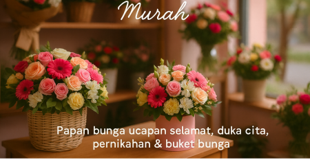 Toko Bunga Cikujang